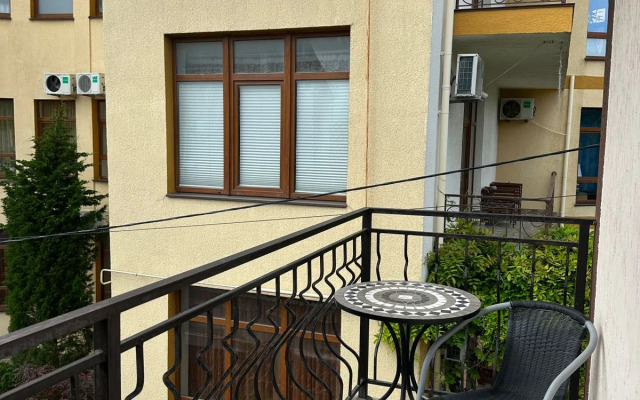 Privetlivy Guest House