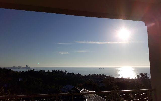 Apartments Sunset Paradise