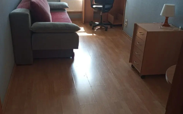 Квартира Двухкомнатная на Фонтанке 108