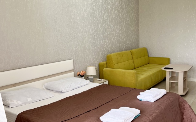 Yuzhny Bereg Guest House