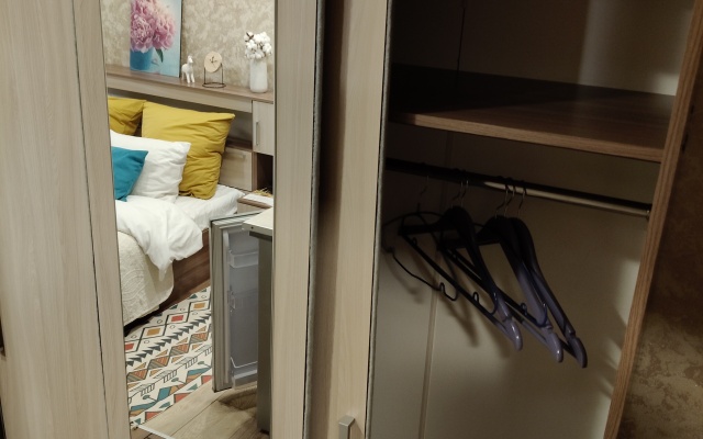 Studiya Morskoy Briz Flat
