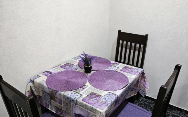 Апартаменты Фиолeнт Village У Александра