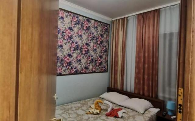 Bon Apart na Bolshoj Morskoj 31 - Irena Hotel Guest House