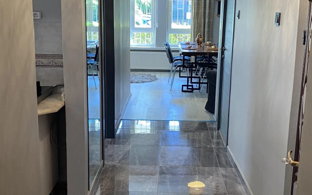 Near by Hospitals Balgat Ankara Apartments