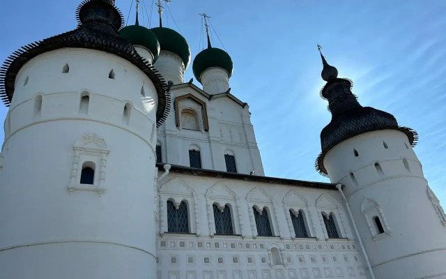 Terem 1 Private house