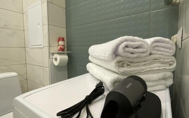 Апартаменты Комфортные