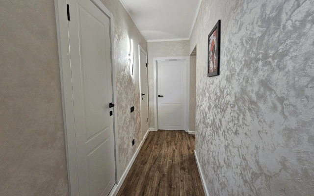 Квартира Cosmos Apart на Парковый 40а