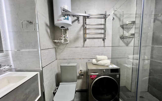 Apartamenty Akaj siti blok 1