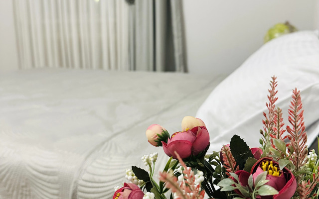 Квартира Oma Kodi в центре города 56 метров