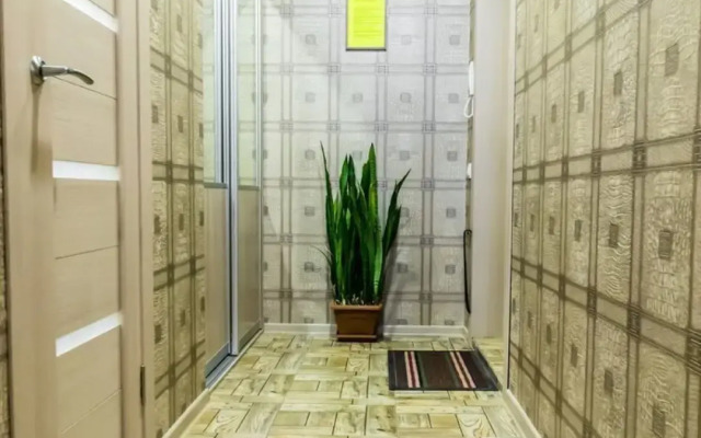 Квартира на Киевской Улице 139