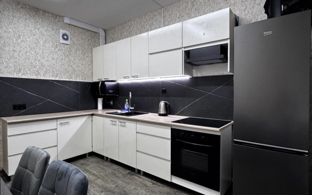 Квартира в Красном бору