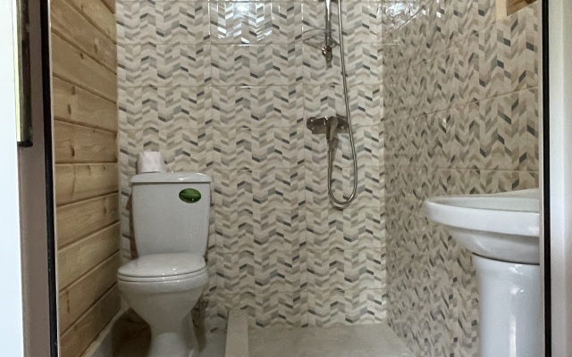 A-Home Guest House
