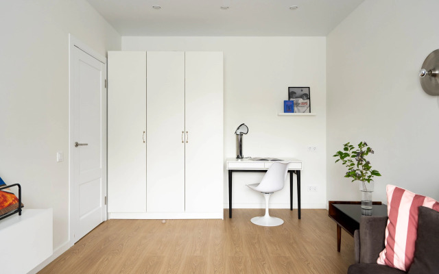 Апартаменты с рядом с Лиговским проспектом и Московским вокзалом