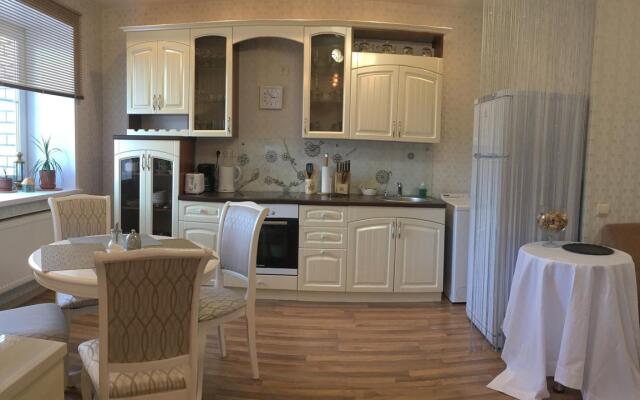 Жилое Помещение For Business&Travel