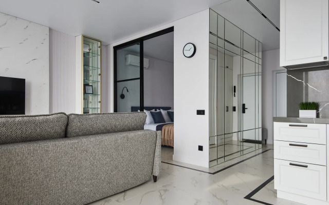 Mayami Red Apartments Moskva Apartments