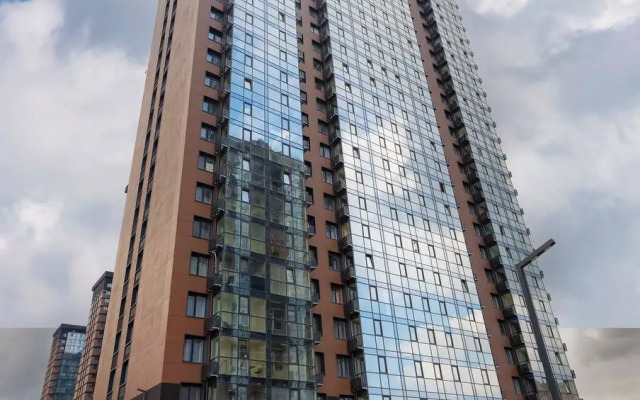 Апартаменты Современные с Новым Ремонтом