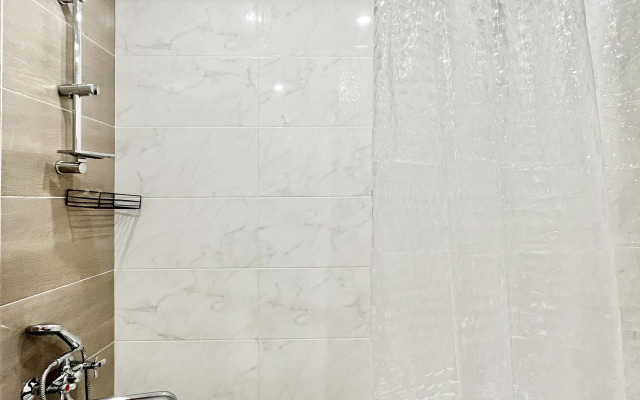 Квартира Двушка-смарт в Уфимском Кремле в центре