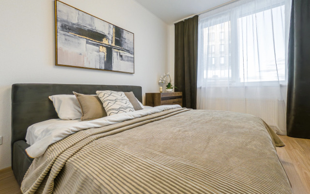 Квартира Евротрешка в районе Автовокзал на Сурикова 63/2