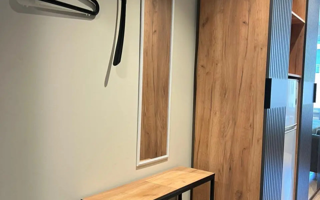 Апартаменты Live Wow Home