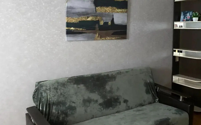 Апартаменты Славы 39