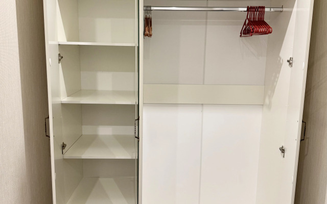 Квартира у Королевских ворот