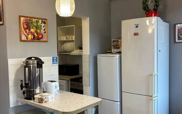 Усадьба Еремеевых