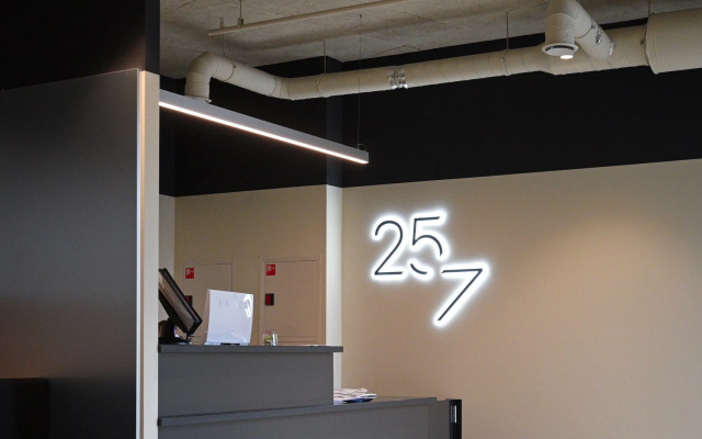 Апартаменты 1912 у Ладожского вокзала