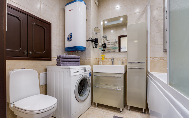 Квартира RentalSPb