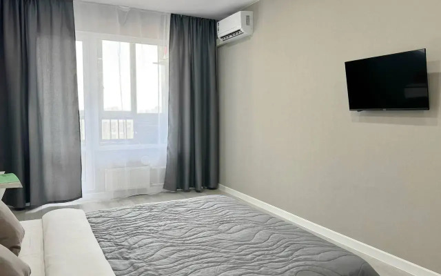 Квартира Konstantinov Apartments Николая Островского 195/5