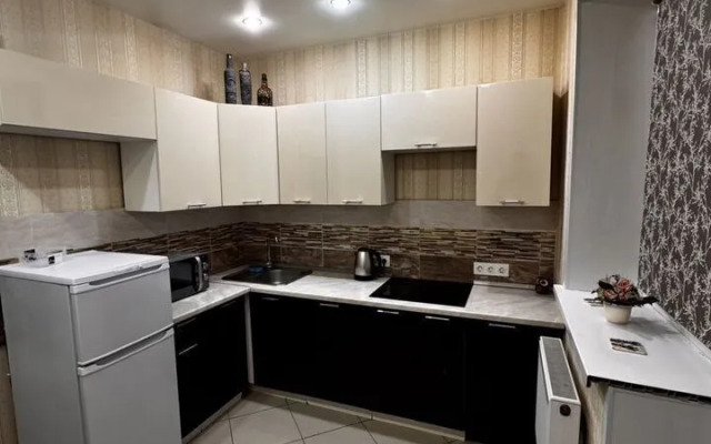 Квартира на Улице Терещенко 6к2