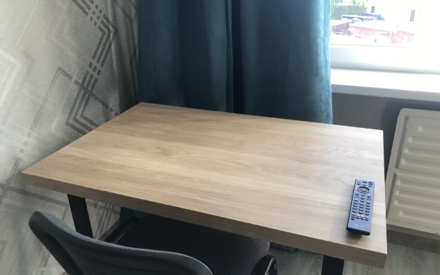 Квартира Бастион