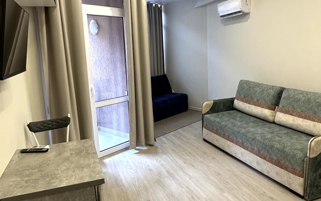 Apartamenty Apartments