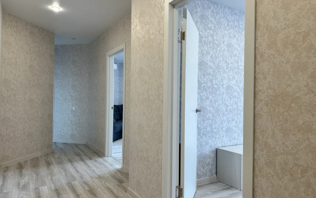 V Zhk Avanta Na Vysokom Beregu Flat