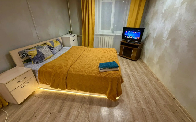 Апартаменты возле Мега Гринна