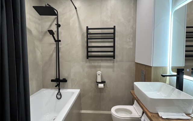 Апартаменты Россия Казань Мансура Хасанова 19