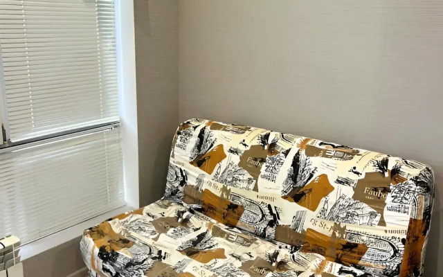 Апартаменты рядом с Морем