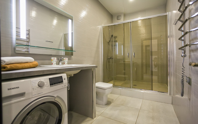 Familiya Elit Apartments 5
