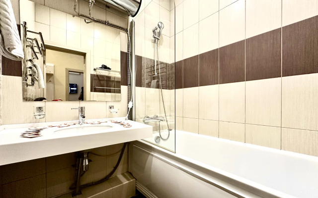 Nadezhda Flat