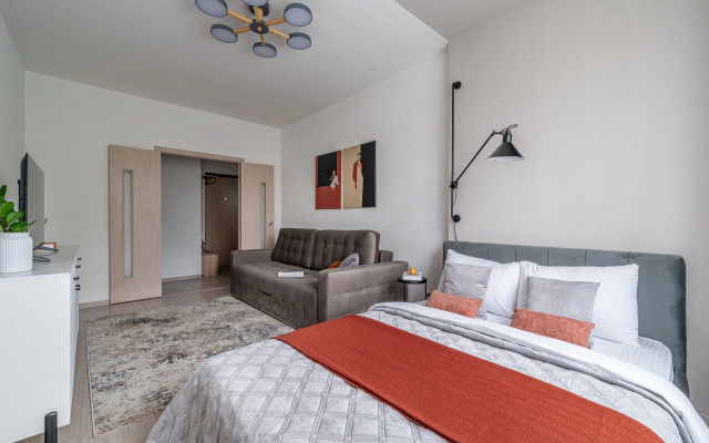 Апартаменты Стильные и Уютные