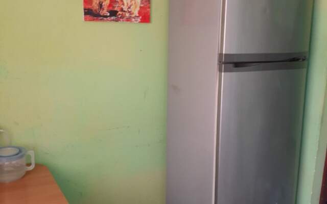 Отель АвтоСтоп