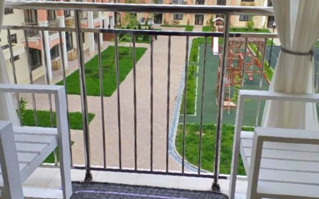Kholidey Khaus Apartments