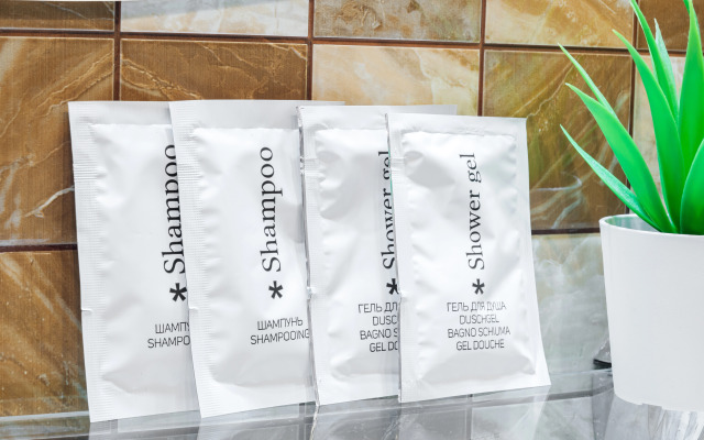 Апартаменты комфортные в ЖК "Большой" Lounge-зона, Smart-TV и идеальный покой