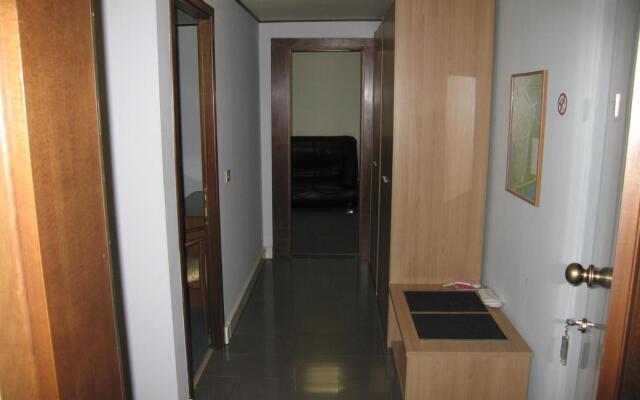 Rus' Hotel