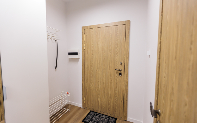 KM Tower Plaza Apartments 2