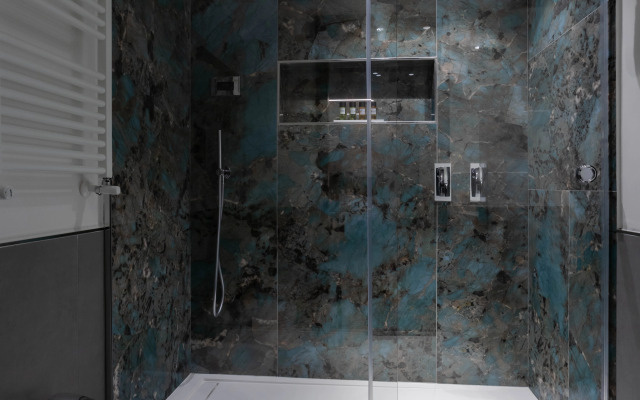 Гостевой дом Suite Palermo Apartment