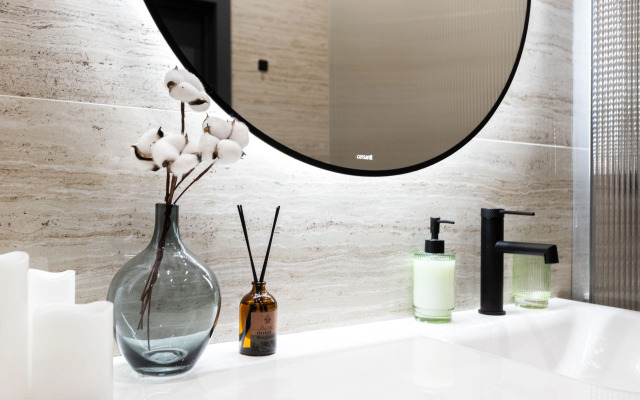 Апартаменты Smaragd by Pavlov