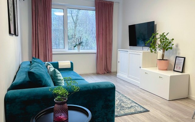 Квартира with Playstation