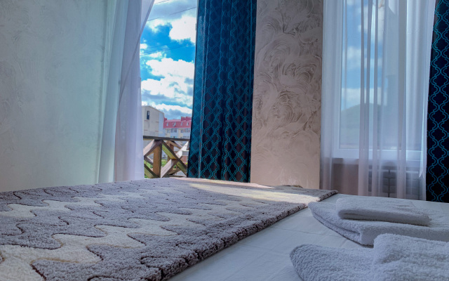 Delfin Guest House
