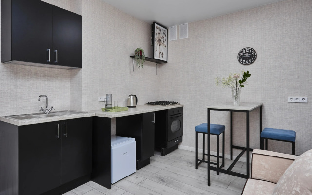 Гостевой дом Питерская Гостевая