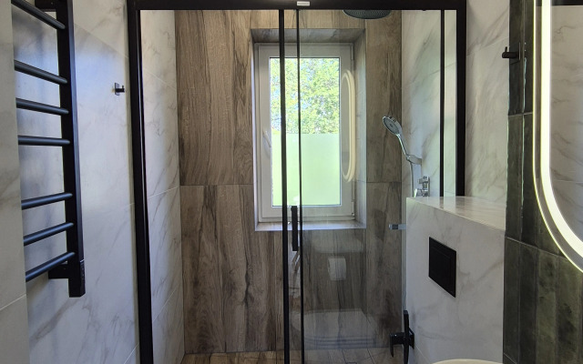 Квартира Уютная возле Южного вокзала